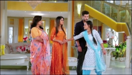 Saath Nibhana Sathiya - 13th April 2022